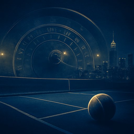 bajee tennis point tracker